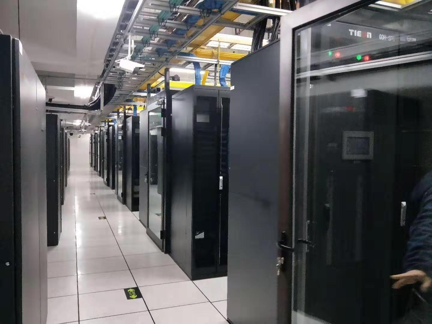 阜新天津IPFS机房-天津多线机房-天津自贸区机房